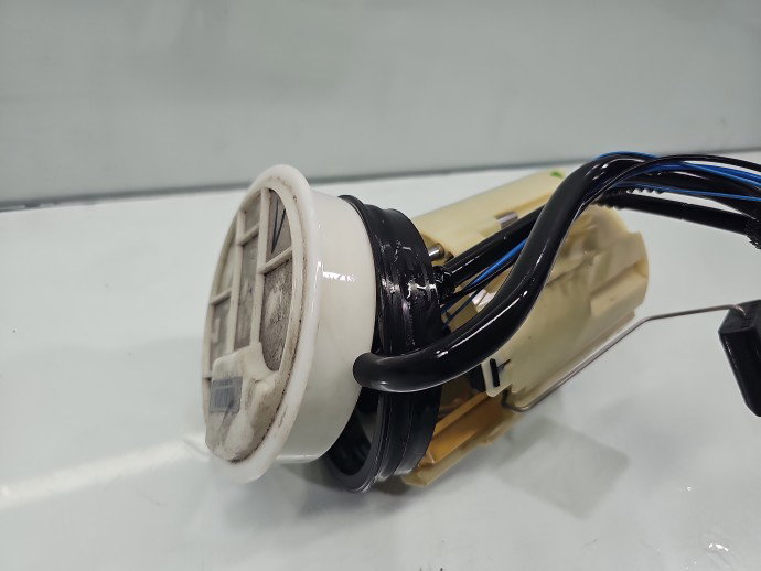 Pompa combustibil Mercedes Clasa E (W211) [Fabr 2002-2009] A2114701692 3.2 CDI 642920 160KW / 218CP