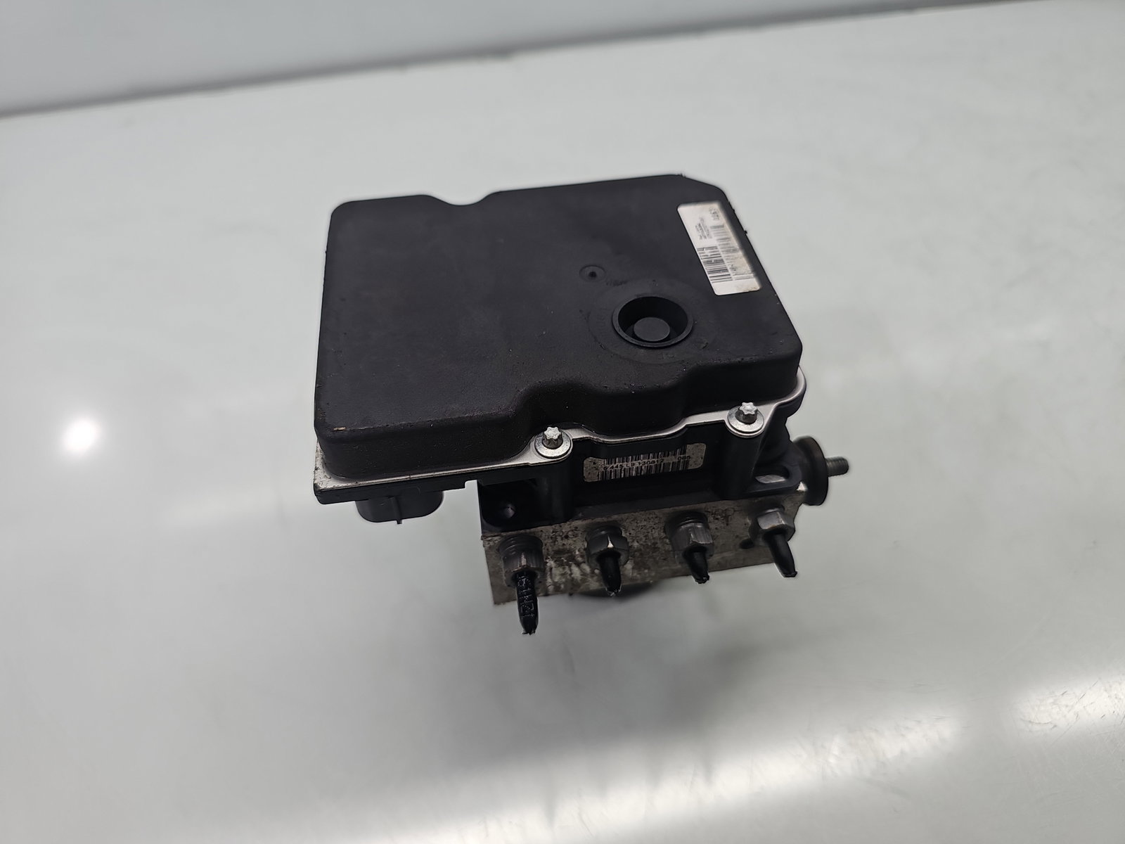 Pompa ABS PEUGEOT 3008 [Fabr 2009-2016] 9677025380 1.6 HDI 9HR 84KW / 114CP