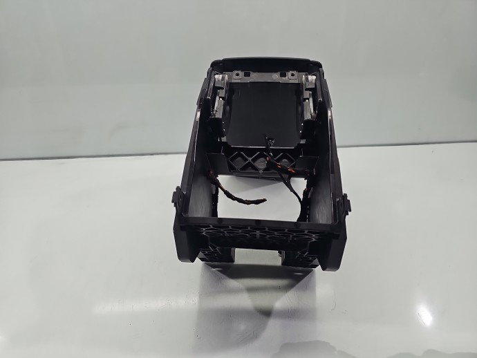 Cotiera Skoda Superb II (3T5) [Fabr 2009-2015] OEM