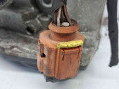 Clapeta acceleratie Hyundai Santa Fe 2 (CM) [Fabr 2005-2012] 35100-2F000 2.2 D4HB  