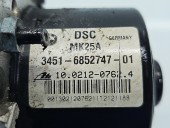 Pompa ABS Bmw X3 (F25) [Fabr 2010-2017] 6852747, 6852748 2.0 N47D20O1 135KW / 184CP