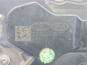 Clapeta acceleratie Hyundai Santa Fe 2 (CM) [Fabr 2005-2012] 35100-2F000 2.2 D4HB  