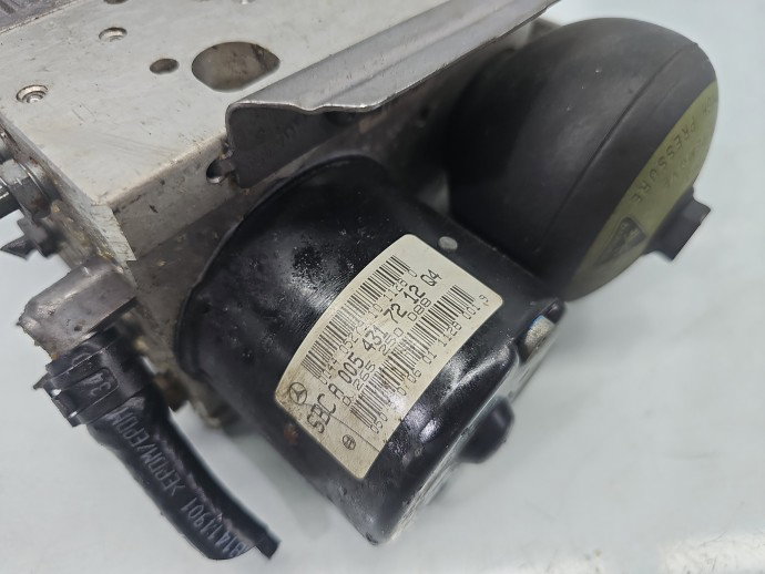 Pompa ABS Mercedes Clasa E (W211) [Fabr 2002-2009] A0054317212 3.2 CDI 642920 160KW / 218CP