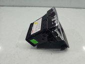 Grila aerisire spate AUDI A3 (8VA) [Fabr 2012-2020] 8V0819203