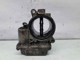 Clapeta acceleratie Hyundai Santa Fe 2 (CM) [Fabr 2005-2012] 35100-27410 2.2 TCI D4EB  