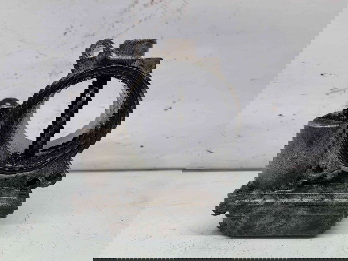 Clapeta acceleratie Hyundai Santa Fe 2 (CM) [Fabr 2005-2012] 35100-27410 2.2 TCI D4EB  