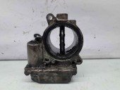 Clapeta acceleratie Hyundai Santa Fe 2 (CM) [Fabr 2005-2012] 35100-27410 2.2 TCI D4EB  