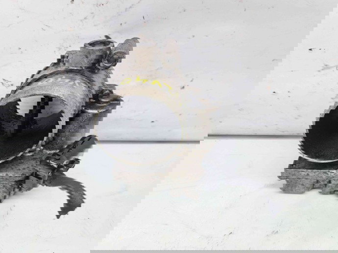 Clapeta acceleratie Hyundai Santa Fe 2 (CM) [Fabr 2005-2012] 35100-27410 2.2 TCI D4EB  