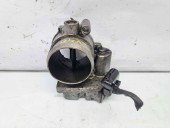 Clapeta acceleratie Hyundai Santa Fe 2 (CM) [Fabr 2005-2012] 35100-27410 2.2 TCI D4EB  