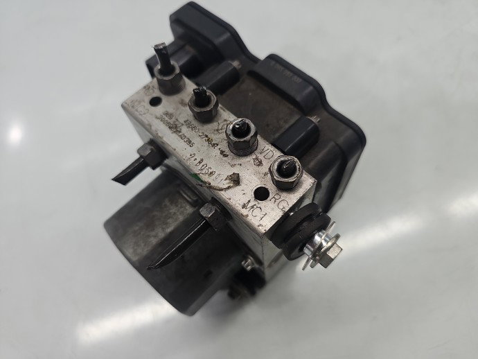 Pompa ABS Dacia Duster 2 [Fabr 2017-2023] 476602738R 1.3 Benz H5H470 96KW / 131CP