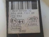 Centura stanga fata 8V41S61295AD Ford Kuga I [Fabr 2008-2012]
