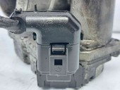 Clapeta acceleratie Hyundai Santa Fe 2 (CM) [Fabr 2005-2012] 35100-27410 2.2 TCI D4EB  