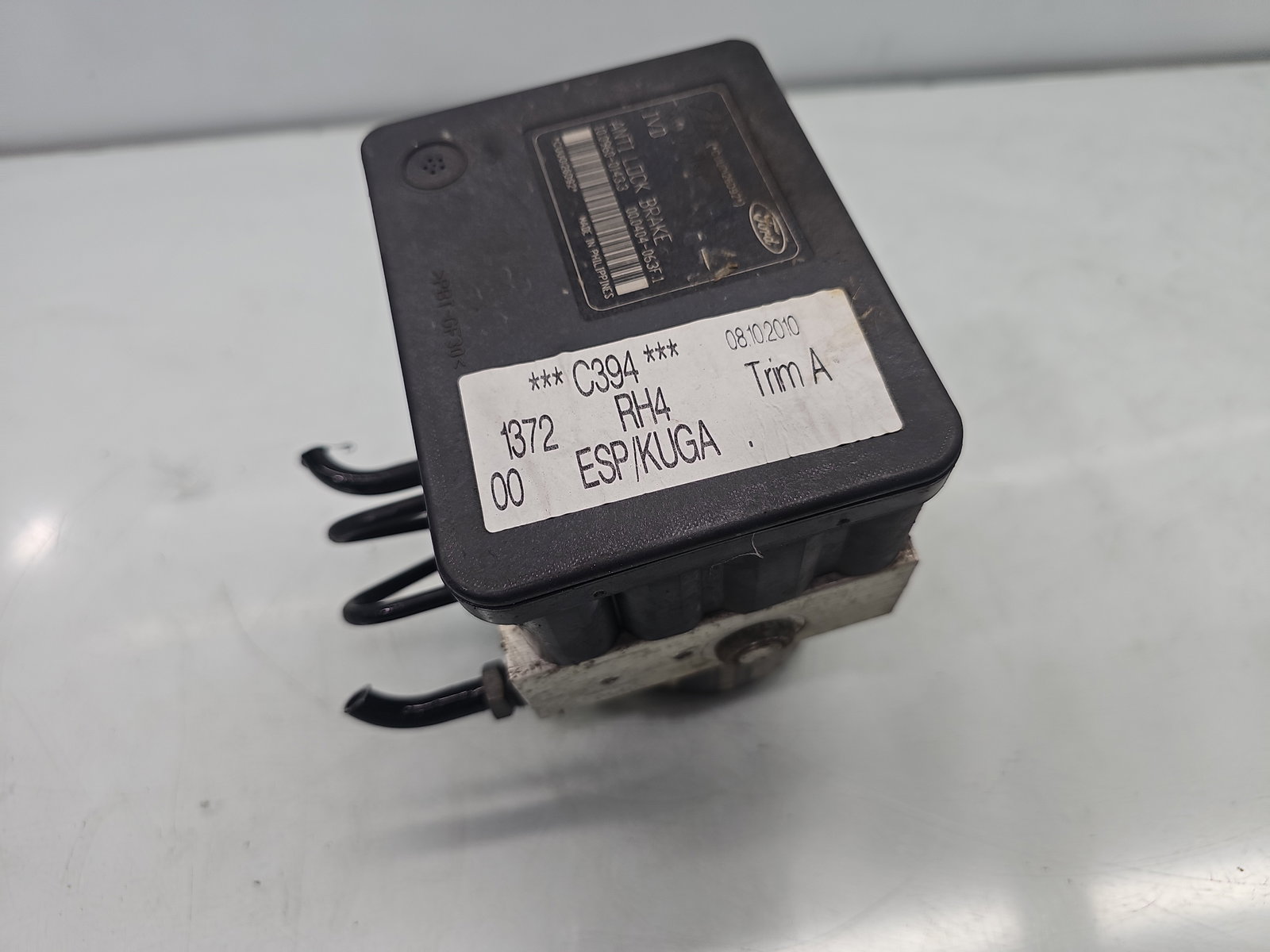 Pompa ABS Ford Kuga I [Fabr 2008-2012] AV41-2C405-AA 2.0 TDCI TXDA 120KW / 163CP