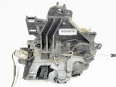 Broasca usa stanga fata 3B1837015AN Skoda Fabia 2 (5J, 542) [Fabr 2007-2014] 1.2 
