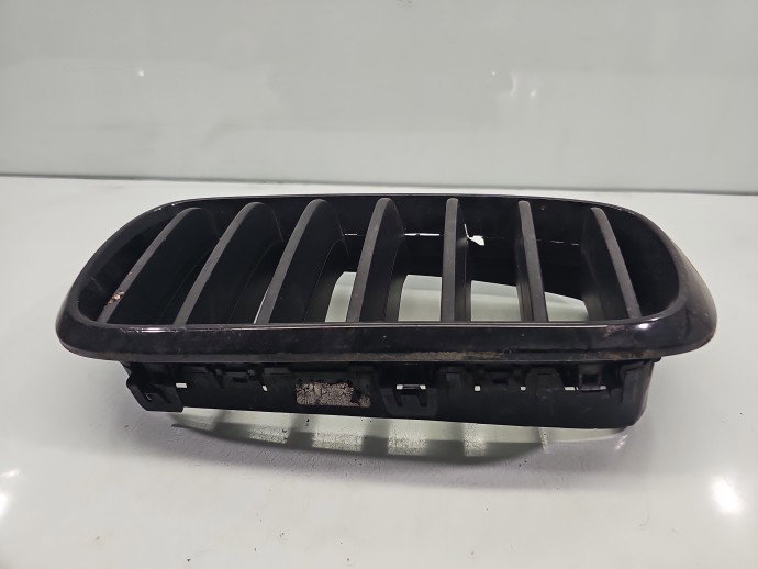Grila bara fata Bmw X5 (F15, F85) [Fabr 2014-2017] 7316075