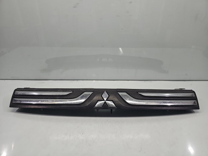 Grila bara fata MITSUBISHI Outlander [Fabr 2006-2012] 7405A743