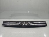 Grila bara fata MITSUBISHI Outlander [Fabr 2006-2012] 7405A743