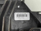 Broasca usa stanga fata 3B1837015AN Skoda Fabia 2 (5J, 542) [Fabr 2007-2014] 1.2 