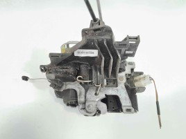 Broasca usa dreapta fata 3B1837016BR Skoda Fabia 2 (5J, 542) [Fabr 2007-2014] 1.2
