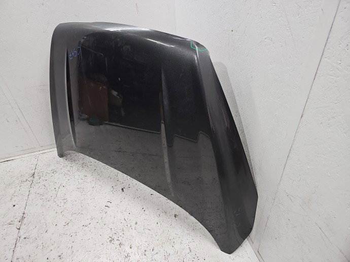 Capota motor Ford Kuga II [Fabr 2012-prezent] SUV Facelift MAGNETIC