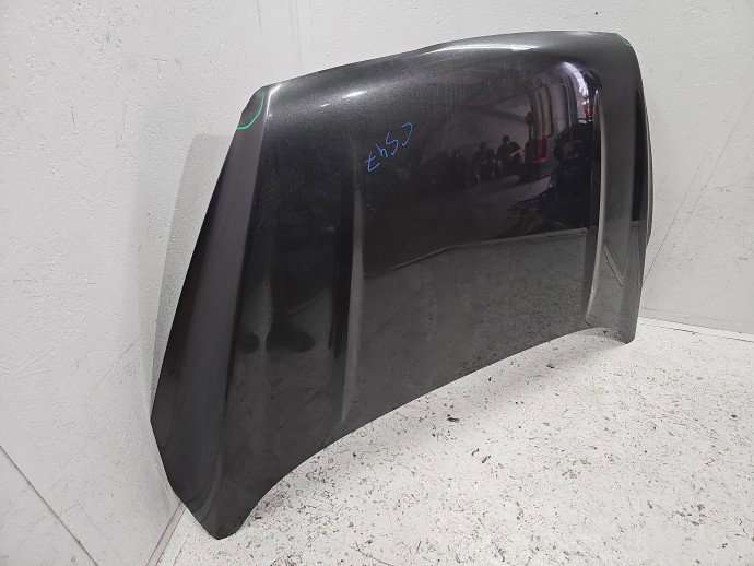 Capota motor Ford Kuga II [Fabr 2012-prezent] SUV Facelift MAGNETIC