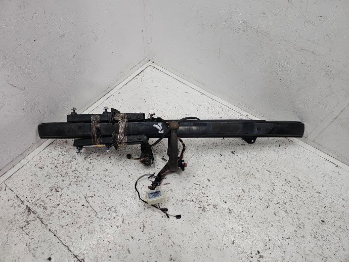Carlig remorcare Mercedes Clasa B (W245) [Fabr 2005-2011] Monovolum A1693100337