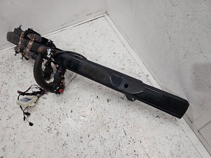 Carlig remorcare Mercedes Clasa B (W245) [Fabr 2005-2011] Monovolum A1693100337