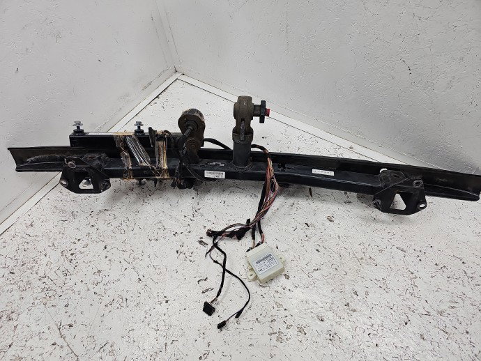Carlig remorcare Mercedes Clasa B (W245) [Fabr 2005-2011] Monovolum A1693100337