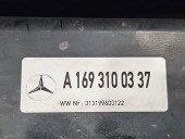 Carlig remorcare Mercedes Clasa B (W245) [Fabr 2005-2011] Monovolum A1693100337