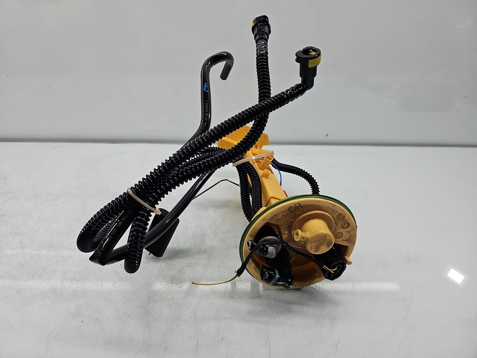 Sonda litrometrica Bmw X5 (F15, F85) [Fabr 2014-2017] 7164316 3.0 N57D30T1 230KW / 313CP