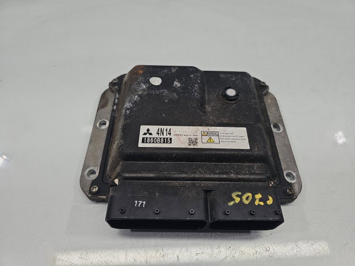 Calculator motor ECU MITSUBISHI Outlander [Fabr 2006-2012] 1860B815 2.2 DI-D 4N14 110KW / 150CP
