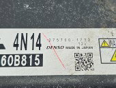Calculator motor ECU MITSUBISHI Outlander [Fabr 2006-2012] 1860B815 2.2 DI-D 4N14 110KW / 150CP