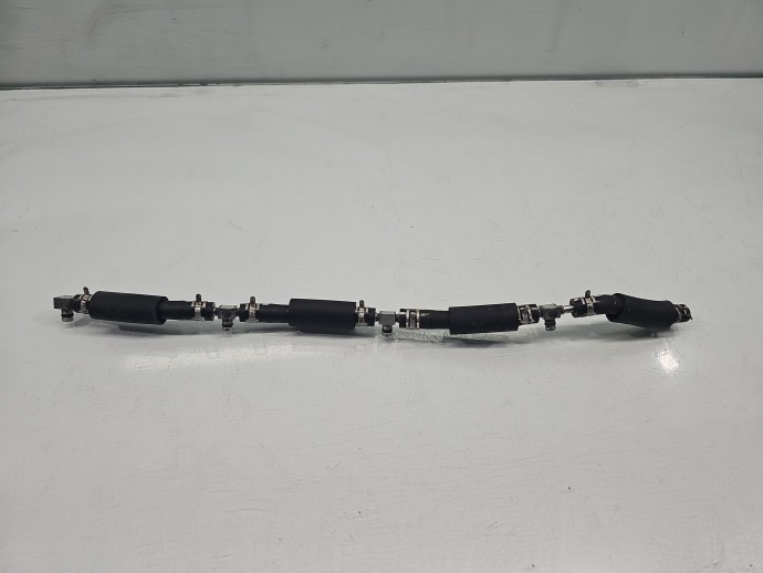 Conducta retur injectoare MITSUBISHI Outlander [Fabr 2006-2012] OEM 2.2 DI-D 4N14 110KW / 150CP