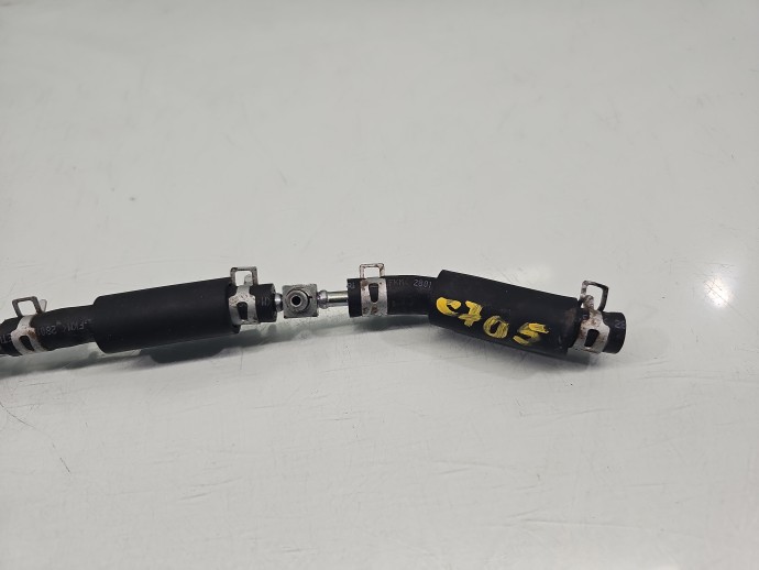 Conducta retur injectoare MITSUBISHI Outlander [Fabr 2006-2012] OEM 2.2 DI-D 4N14 110KW / 150CP