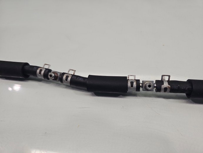 Conducta retur injectoare MITSUBISHI Outlander [Fabr 2006-2012] OEM 2.2 DI-D 4N14 110KW / 150CP