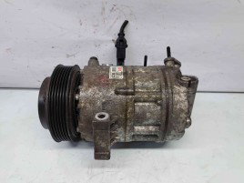 Compresor clima Hyundai Santa Fe 2 (CM) [Fabr 2005-2012] OEM 2.2 D4HB   