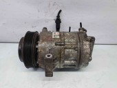 Compresor clima Hyundai Santa Fe 2 (CM) [Fabr 2005-2012] OEM 2.2 D4HB   