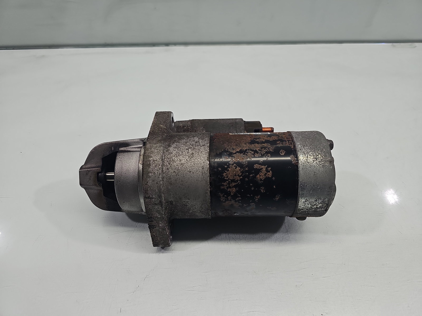 Electromotor MITSUBISHI Outlander [Fabr 2006-2012] 1810A230 2.2 DI-D 4N14110KW / 150CP