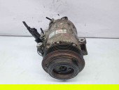 Compresor clima Hyundai Santa Fe 2 (CM) [Fabr 2005-2012] OEM 2.2 D4HB   