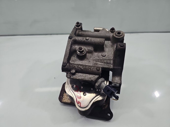 Termoflot MITSUBISHI Outlander [Fabr 2006-2012] OEM 2.2 DI-D 4N14 110KW / 150CP