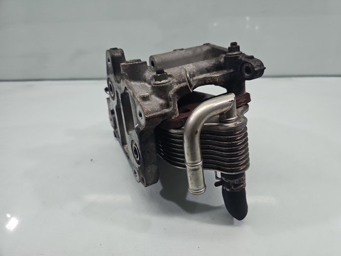 Termoflot MITSUBISHI Outlander [Fabr 2006-2012] OEM 2.2 DI-D 4N14 110KW / 150CP