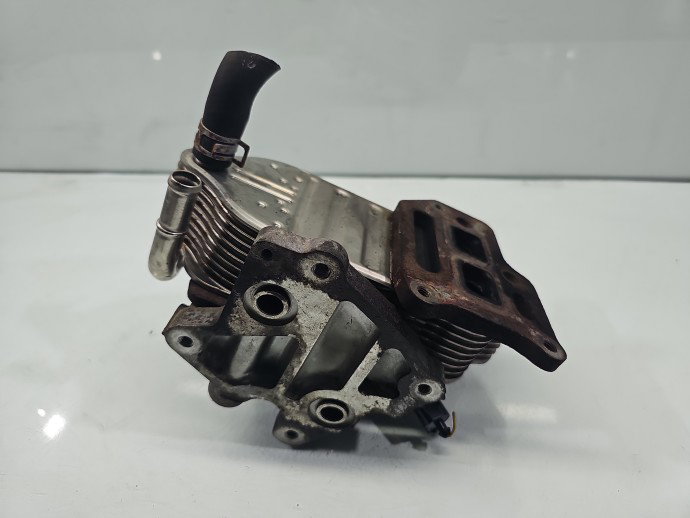 Termoflot MITSUBISHI Outlander [Fabr 2006-2012] OEM 2.2 DI-D 4N14 110KW / 150CP