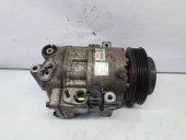 Compresor clima Hyundai Santa Fe 2 (CM) [Fabr 2005-2012] OEM 2.2 D4HB   