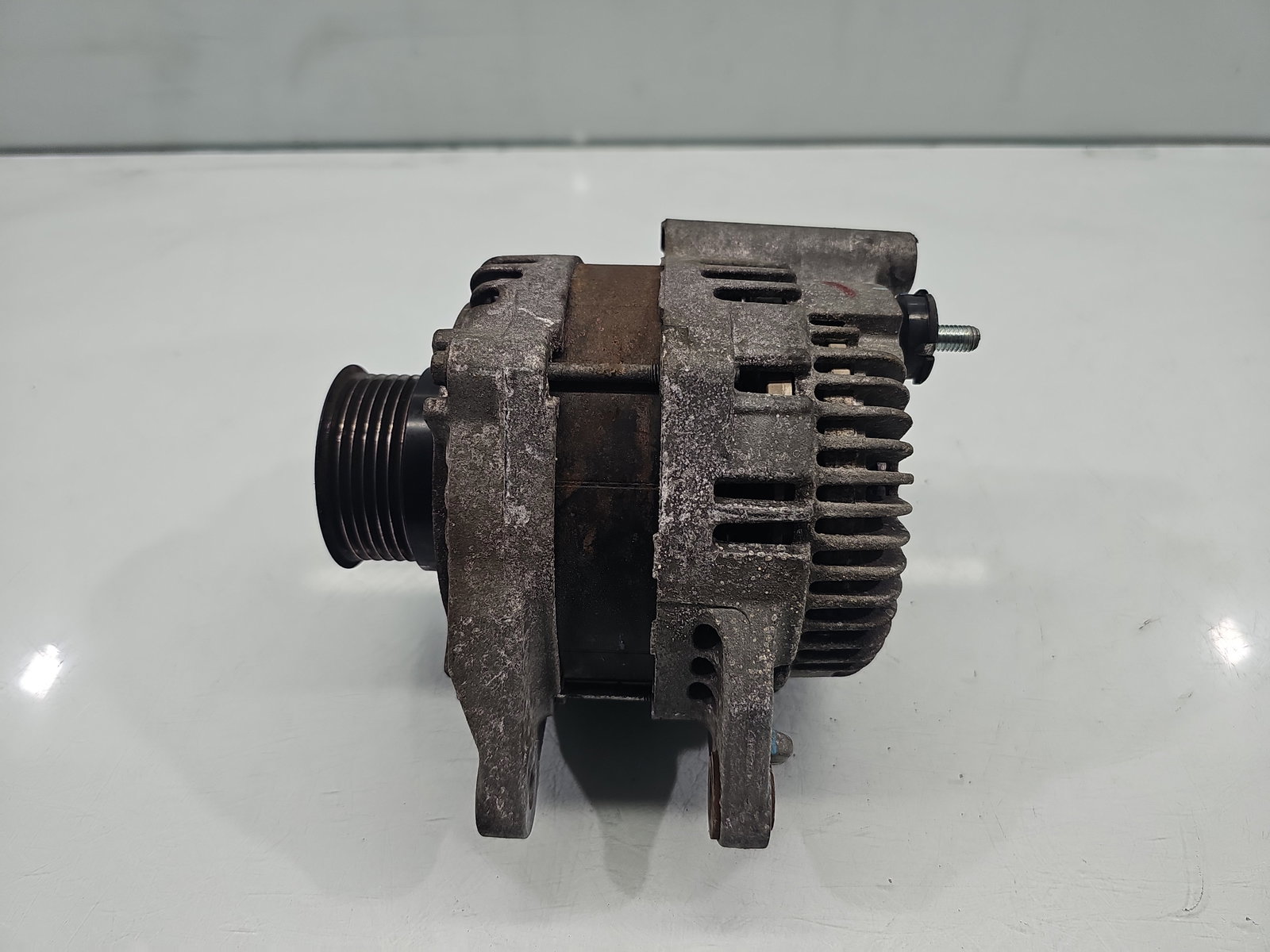 Alternator MITSUBISHI Outlander [Fabr 2006-2012] 1800A334 2.2 DI-D 4N14 110KW / 150CP