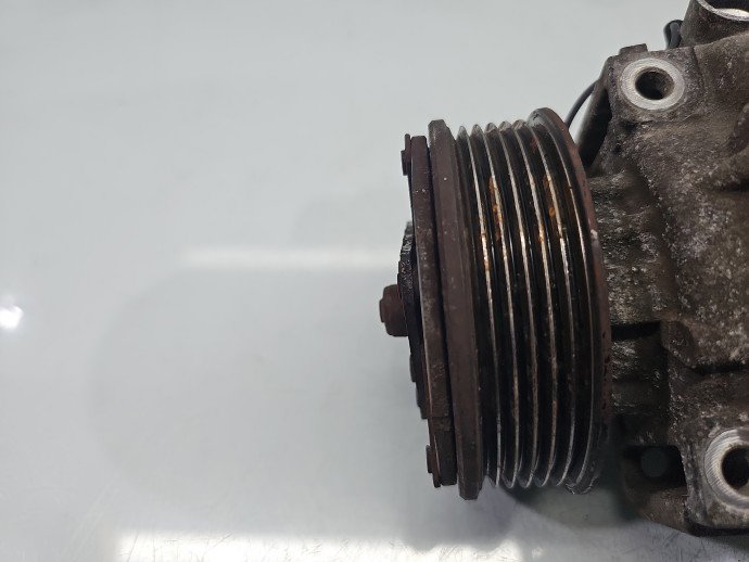 Compresor clima MITSUBISHI Outlander [Fabr 2006-2012] 7813A628 2.2 DI-D 4N14 110KW / 150CP