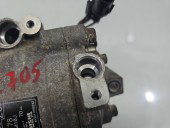 Compresor clima MITSUBISHI Outlander [Fabr 2006-2012] 7813A628 2.2 DI-D 4N14 110KW / 150CP