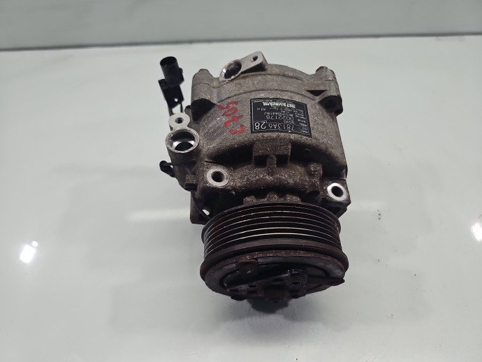 Compresor clima MITSUBISHI Outlander [Fabr 2006-2012] 7813A628 2.2 DI-D 4N14 110KW / 150CP