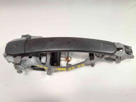 Maner usa dreapta spate OEM Skoda Fabia 2 (5J, 542) [Fabr 2007-2014] 1.2