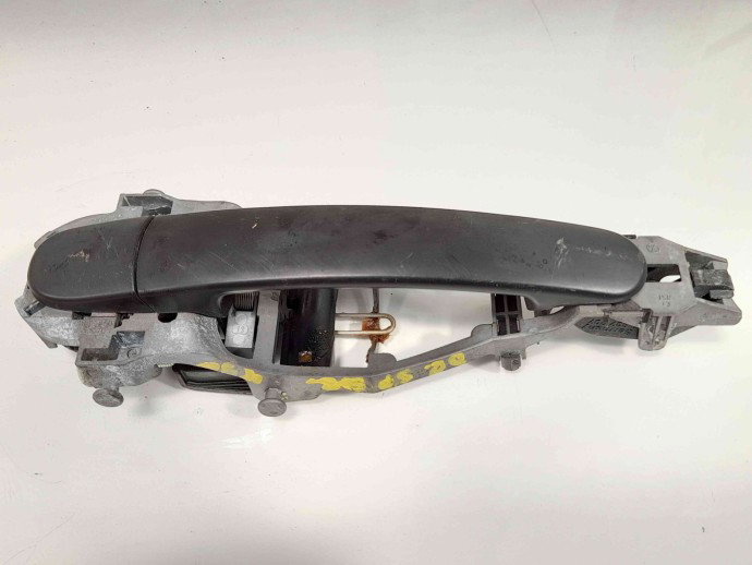 Maner usa dreapta spate OEM Skoda Fabia 2 (5J, 542) [Fabr 2007-2014] 1.2