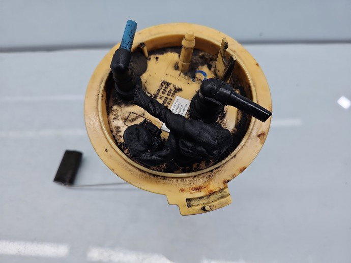 Pompa combustibil AUDI A3 (8VA) [Fabr 2012-2020] 5Q0919050P 2.0 TDI CRBC 110KW / 150CP